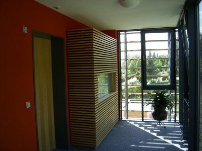 Innenausbau